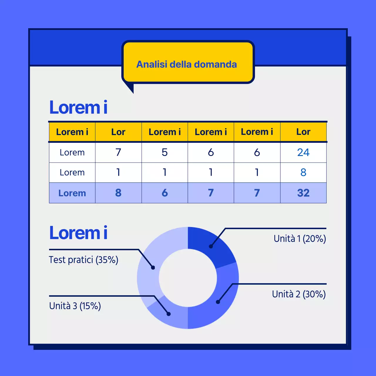Semplice promozione del lancio di un libro in viola e fluorescenza