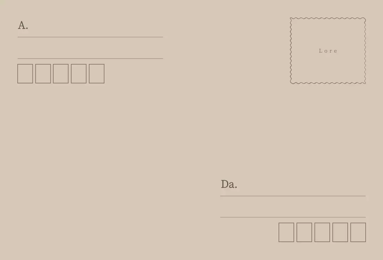 Concetto di foto emozionale Natale in marrone