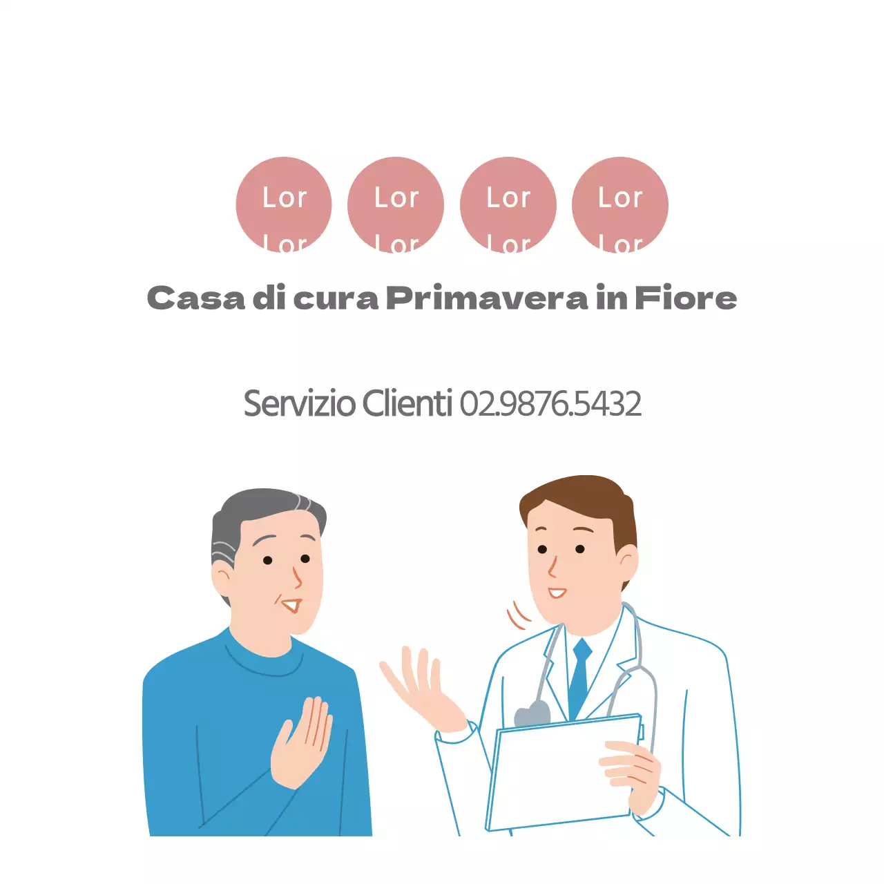 Case di cura
