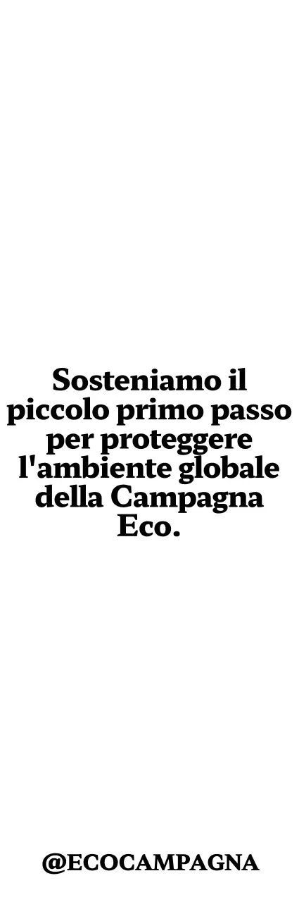 Concetto di illustrazione di un albero semplice e moderno per la promozione della campagna Green Life