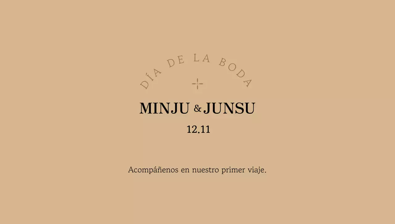 Sobres para invitaciones de boda clásicas y sencillas con texto e ilustraciones