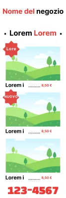 Nome del negozio menu_01