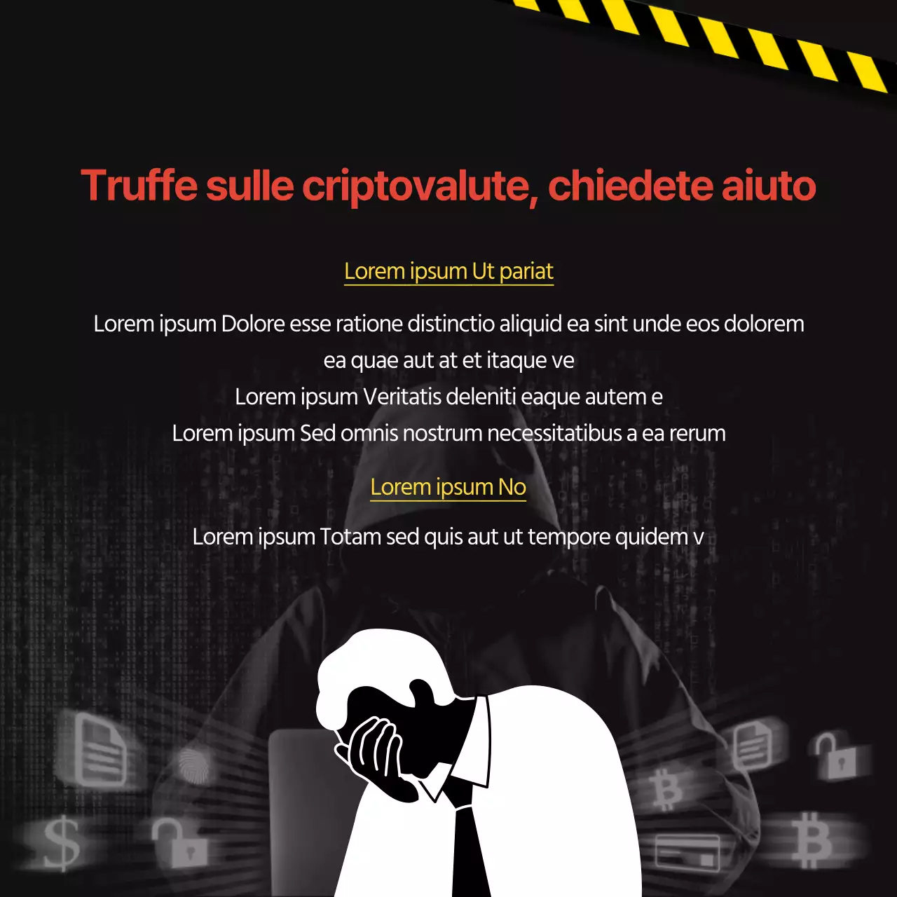 Come evitare di essere ingannati dalle monete nere spam monete criptovalute truffe investimenti sicuri