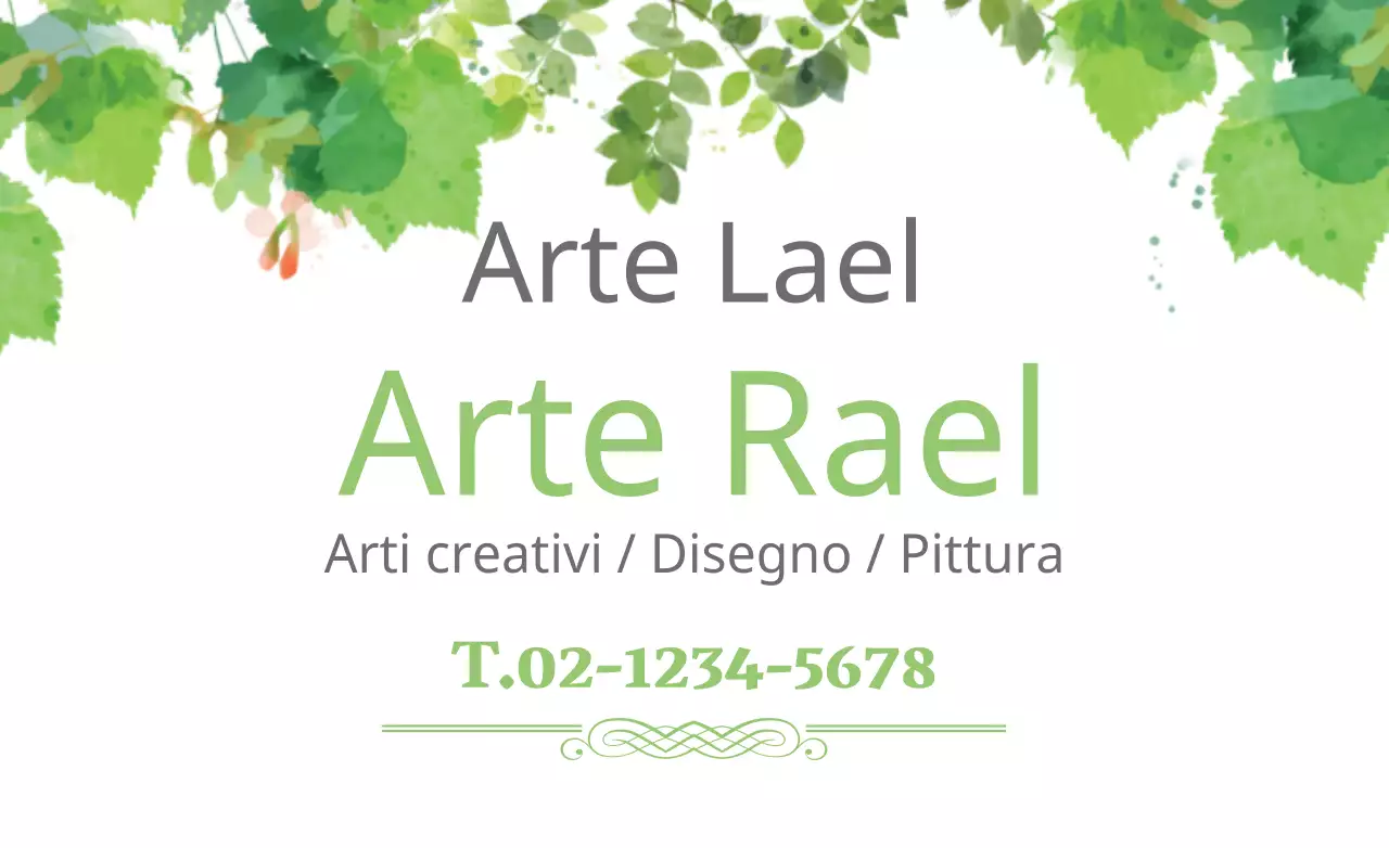 Arte Riel