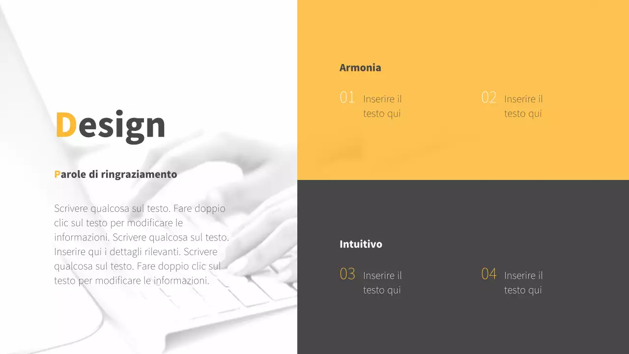 Rapporto sullo stato dell'azienda