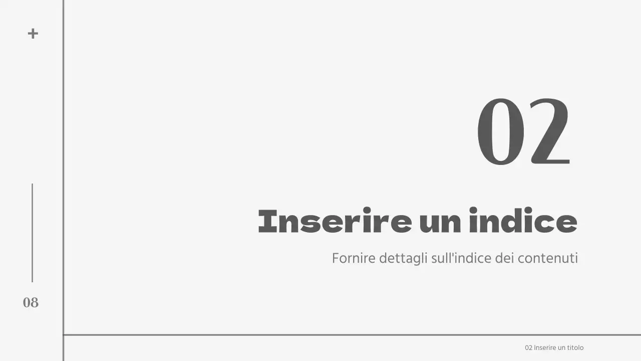 Presentazioni emozionali