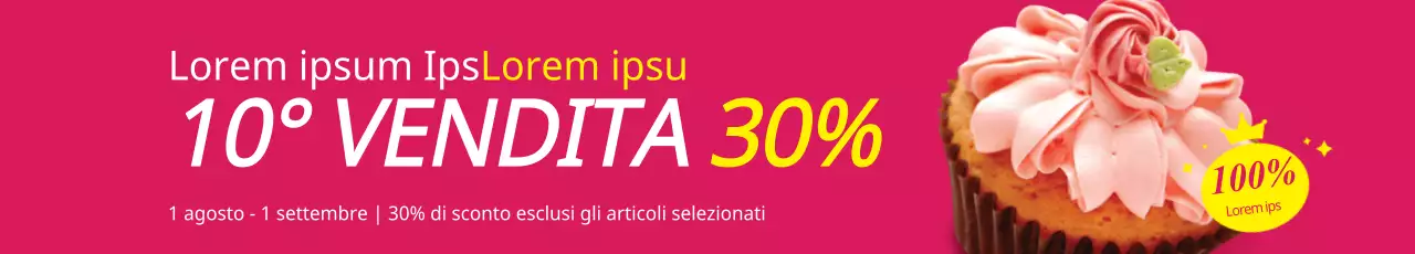 10 anni di panetteria