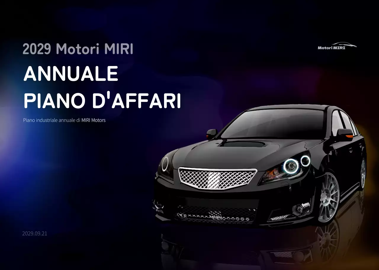 Attacco a molla per auto con concetto grafico in movimento in blu e nero