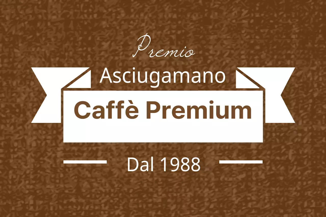 Caffè PREMIUM