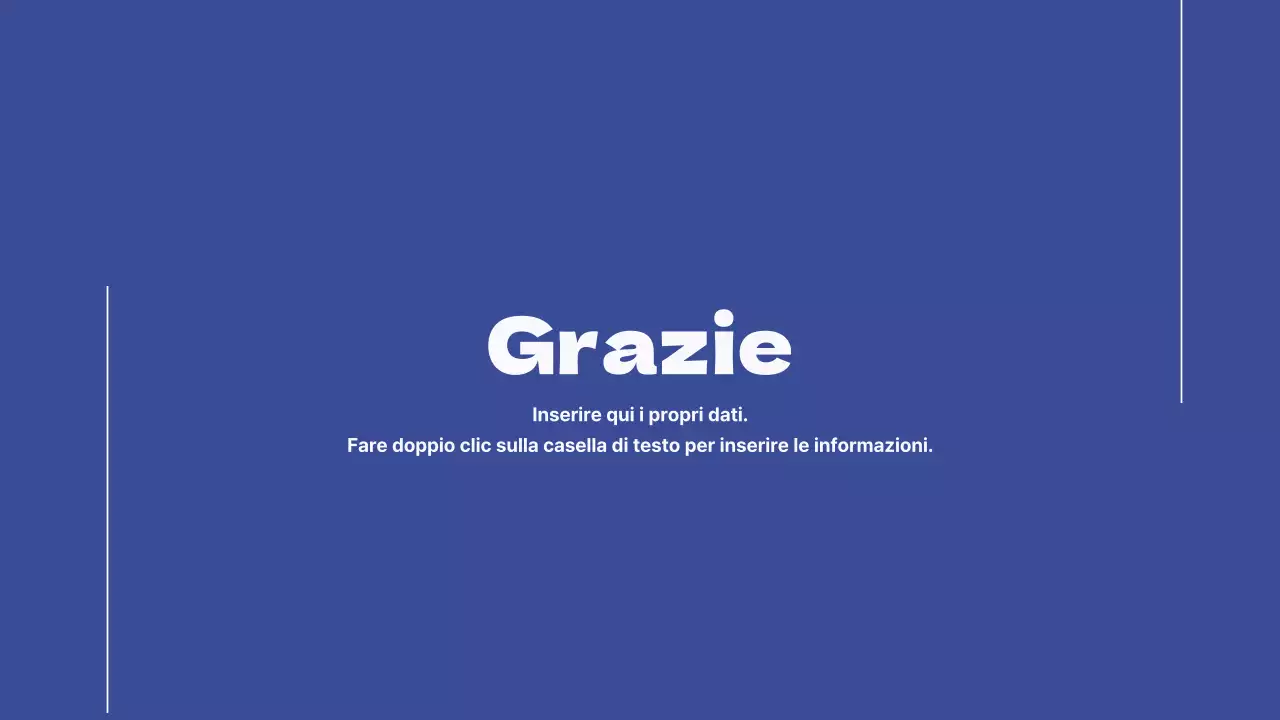 Presentazioni