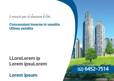 Offerte di appartamenti last minute