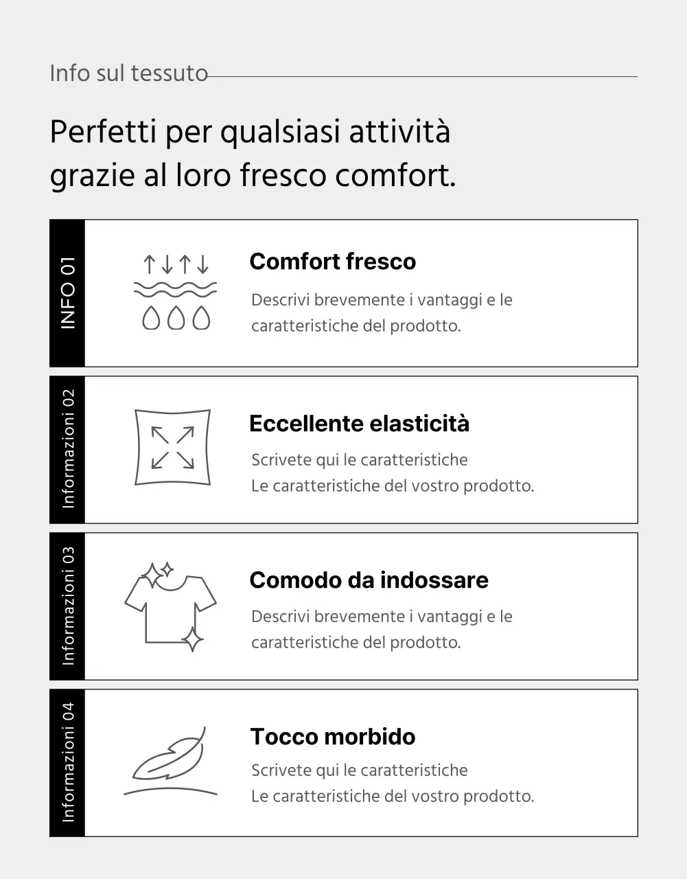 Per saperne di più sull'abbigliamento da golf semplice e moderno