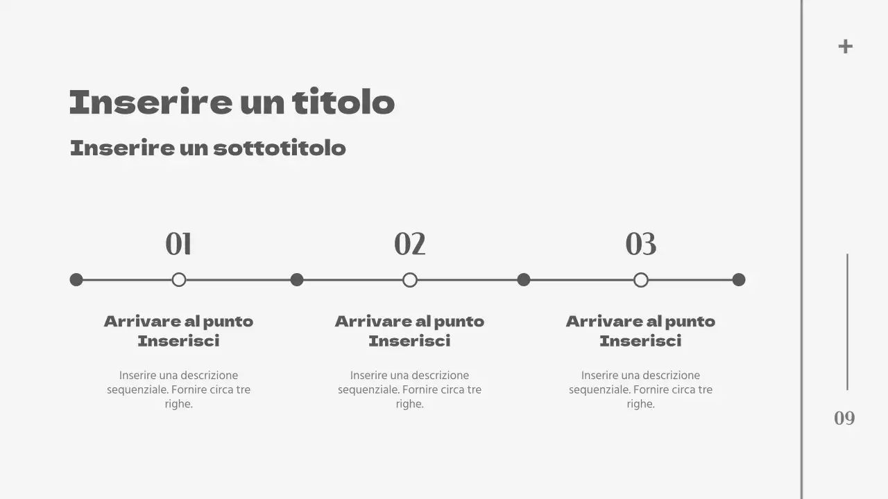 Presentazioni emozionali