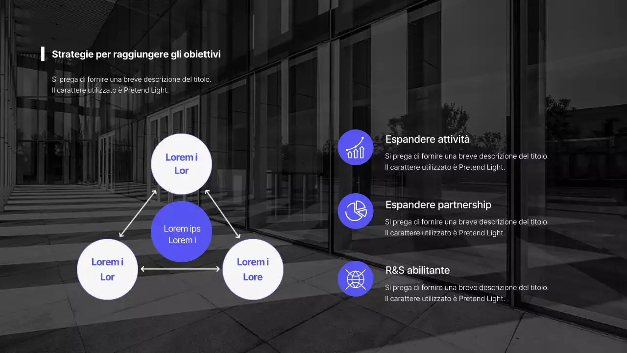 Presentazione del non-predatore cibernetico di Blue e Black