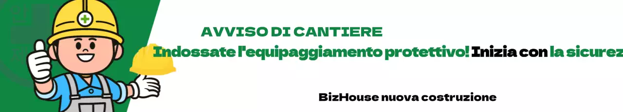 Indossare indumenti protettivi