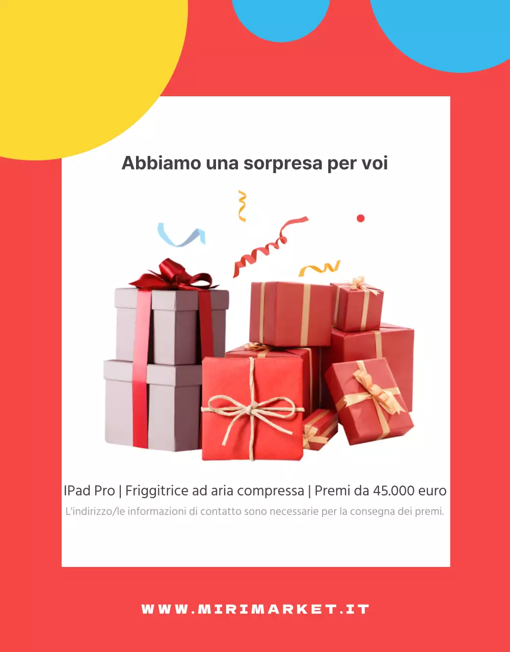 Rivedere i dettagli dell'evento