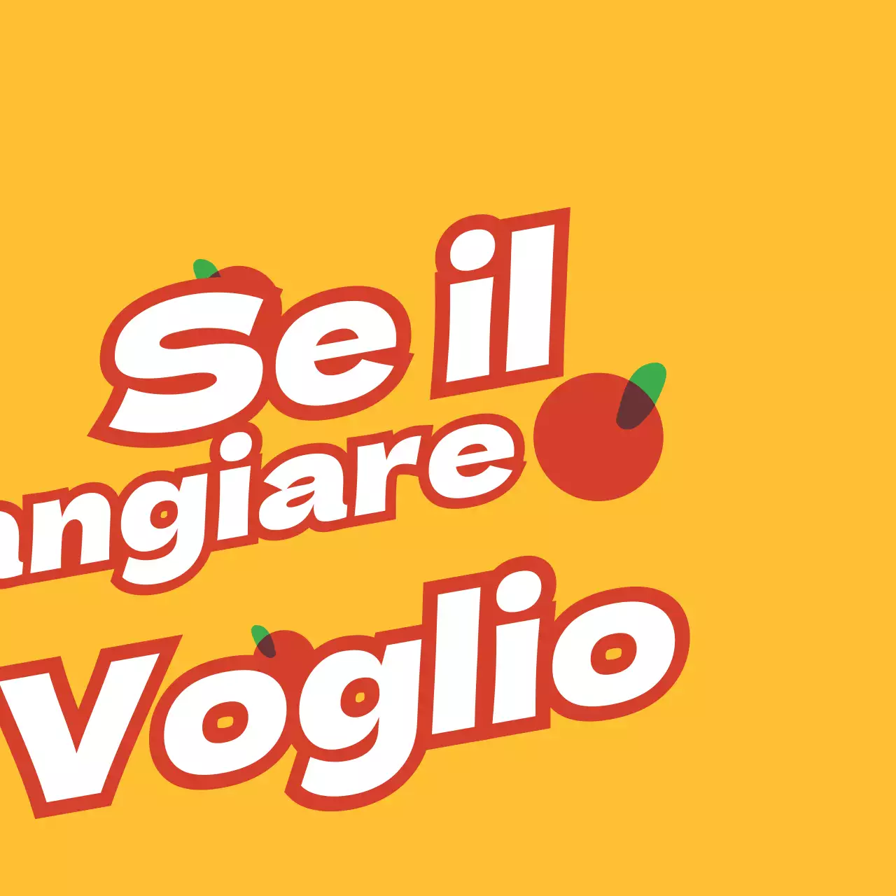 Non riesco a smettere di mangiare