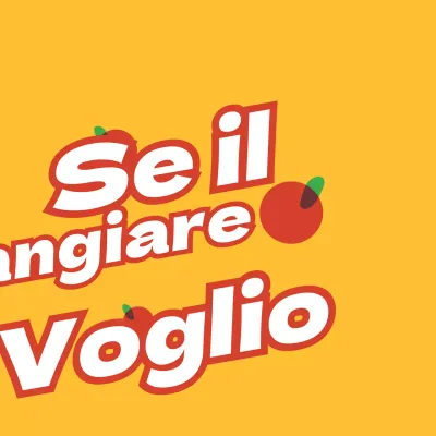 Non riesco a smettere di mangiare