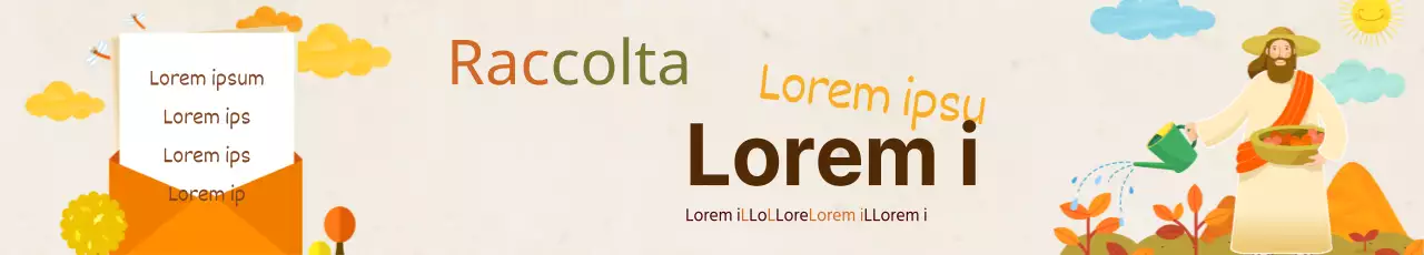 Abbondante gratitudine