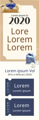 42430_Vendita di regali di Capodanno