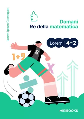 Contenuti educativi con un'atmosfera da personaggi simpatici