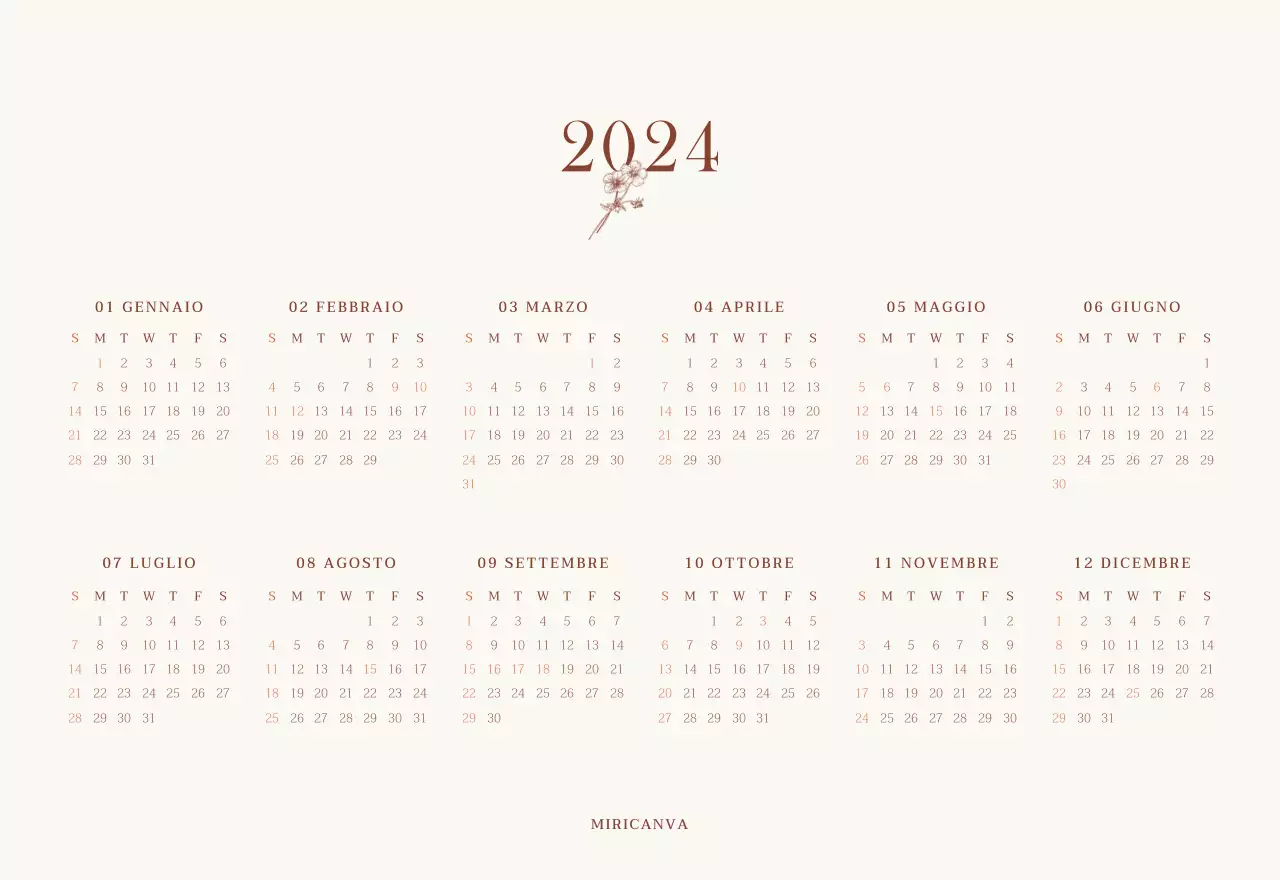 Layout fotografico di un caffè emozionale in beige e marrone