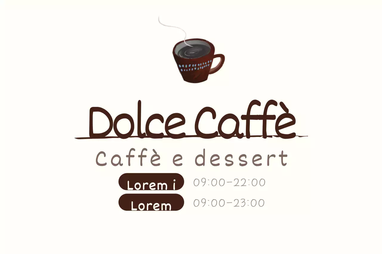 Dolce Caffè