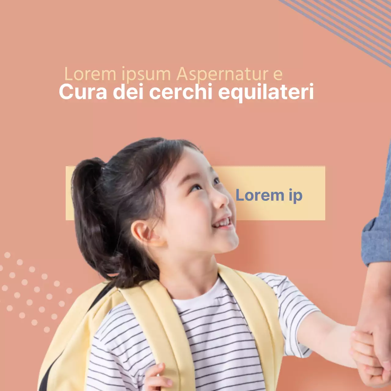 Custode del cerchio avanti e indietro