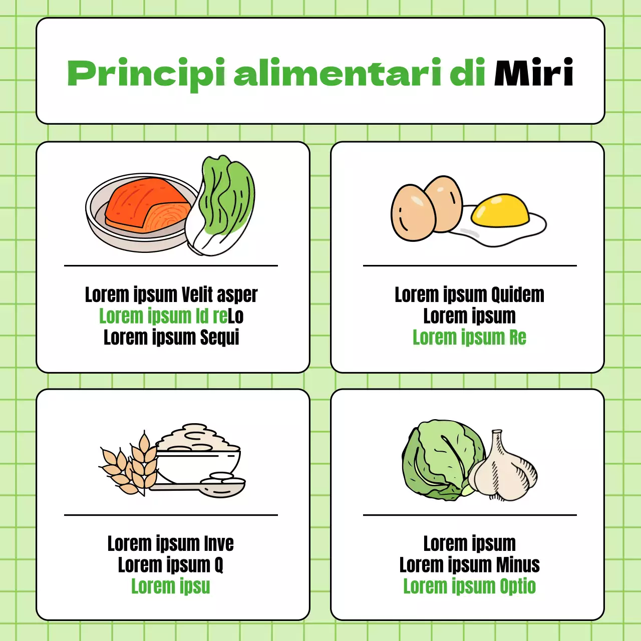 Una guida ai principi dell'alimentazione pulita nei ristoranti