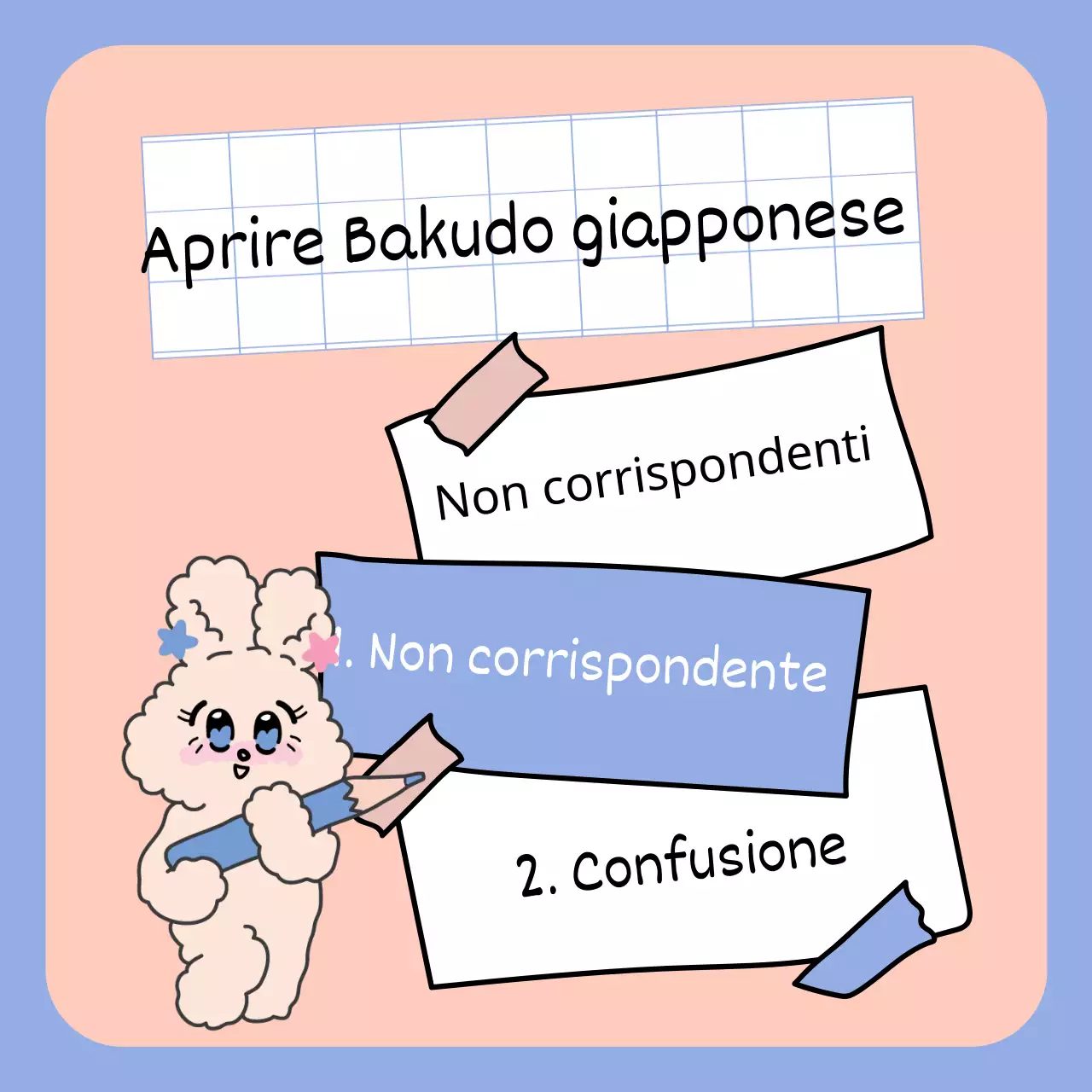 Copertine giapponesi rosa con illustrazioni del giorno