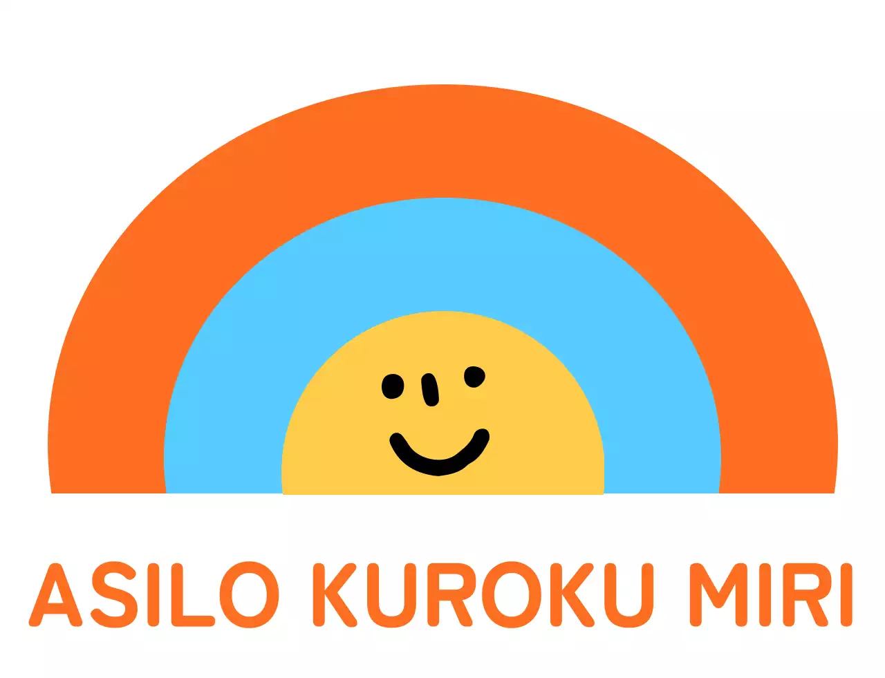 Vestiti gialli per l'asilo illustrati e carini