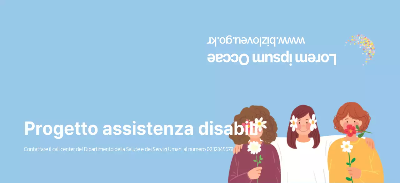 Informazioni sul programma Sky Blue Helper Business Welfare Centre