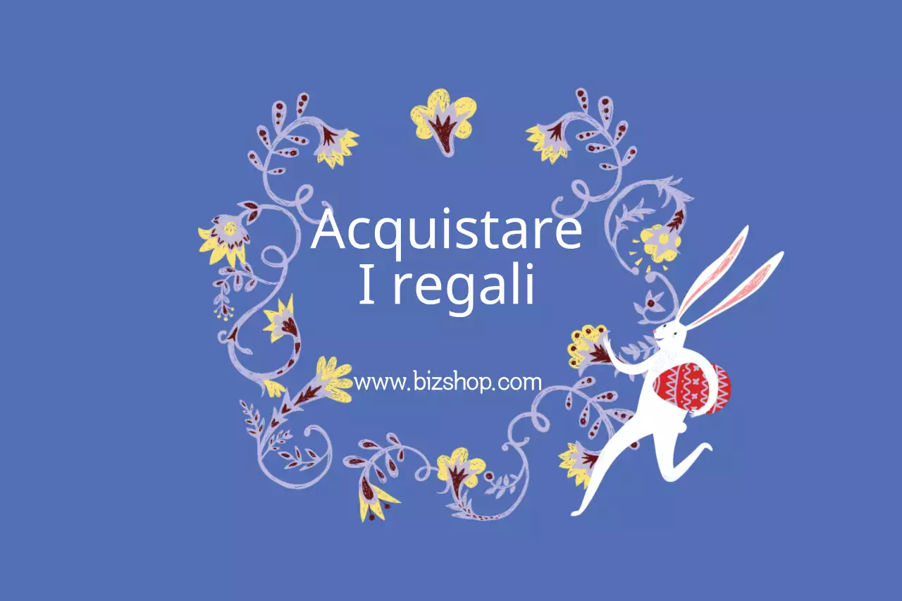 Grazie per l'acquisto