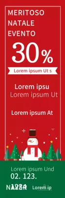 41969_Banner per eventi scontati