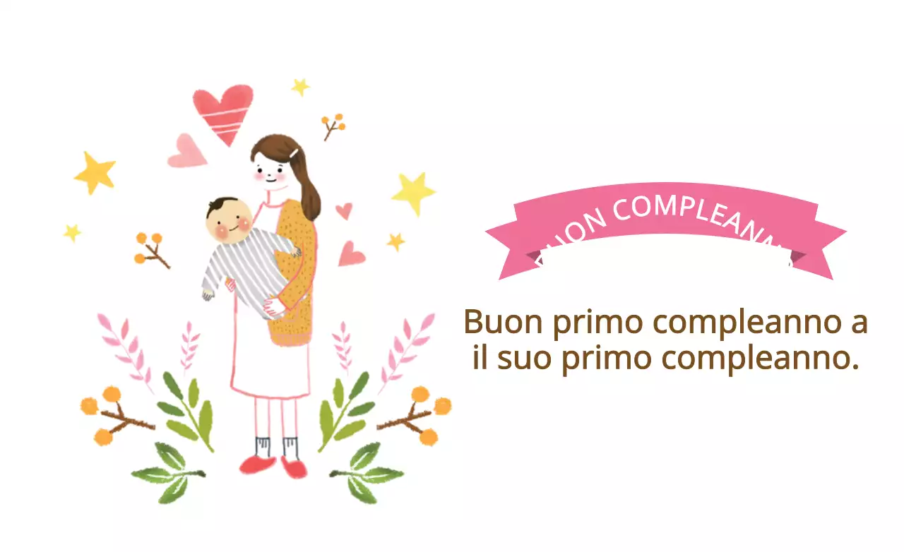 Buon compleanno