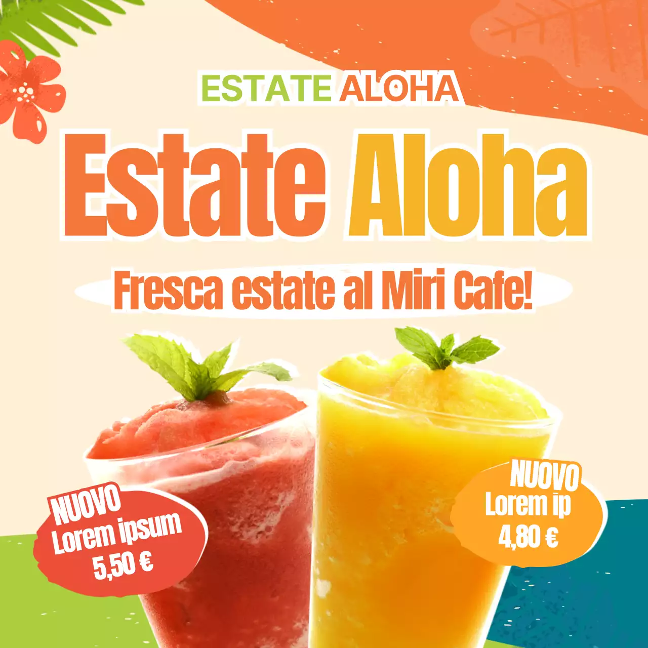 Estate Aloha