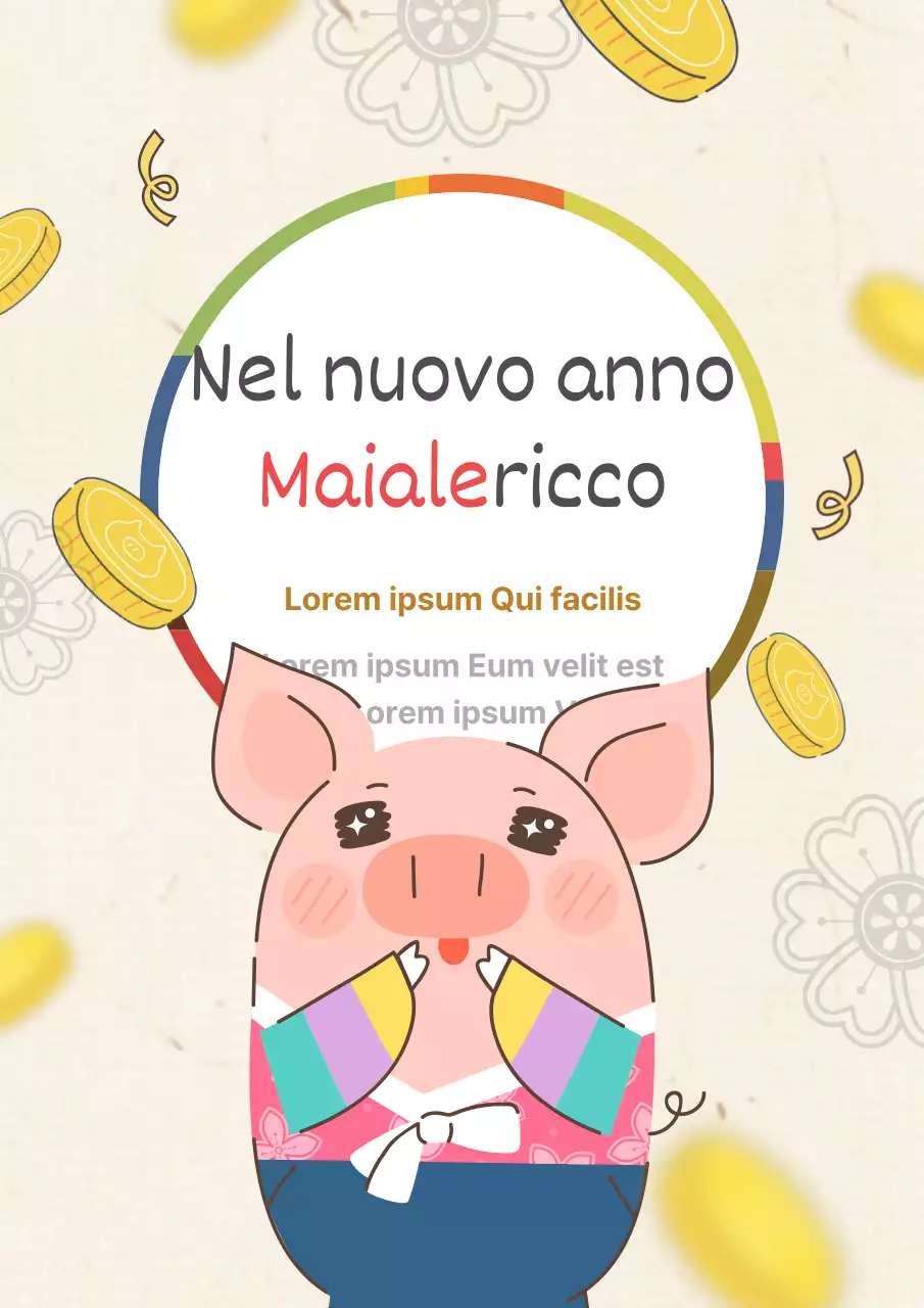 Sorgenti magnetiche minori