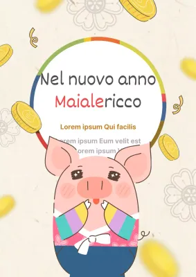 Sorgenti magnetiche minori