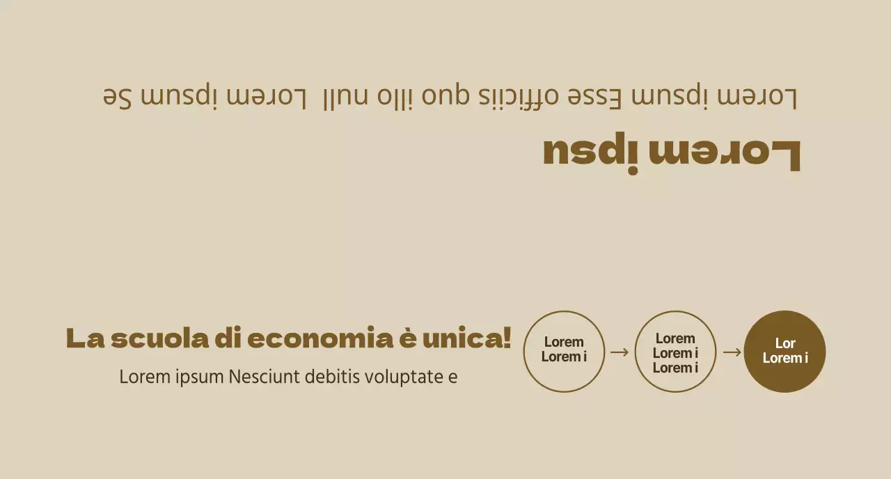 Informazioni sulle scuole specializzate in esami di ammissione all'università di colore marrone