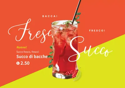 Schisandra agrodolce