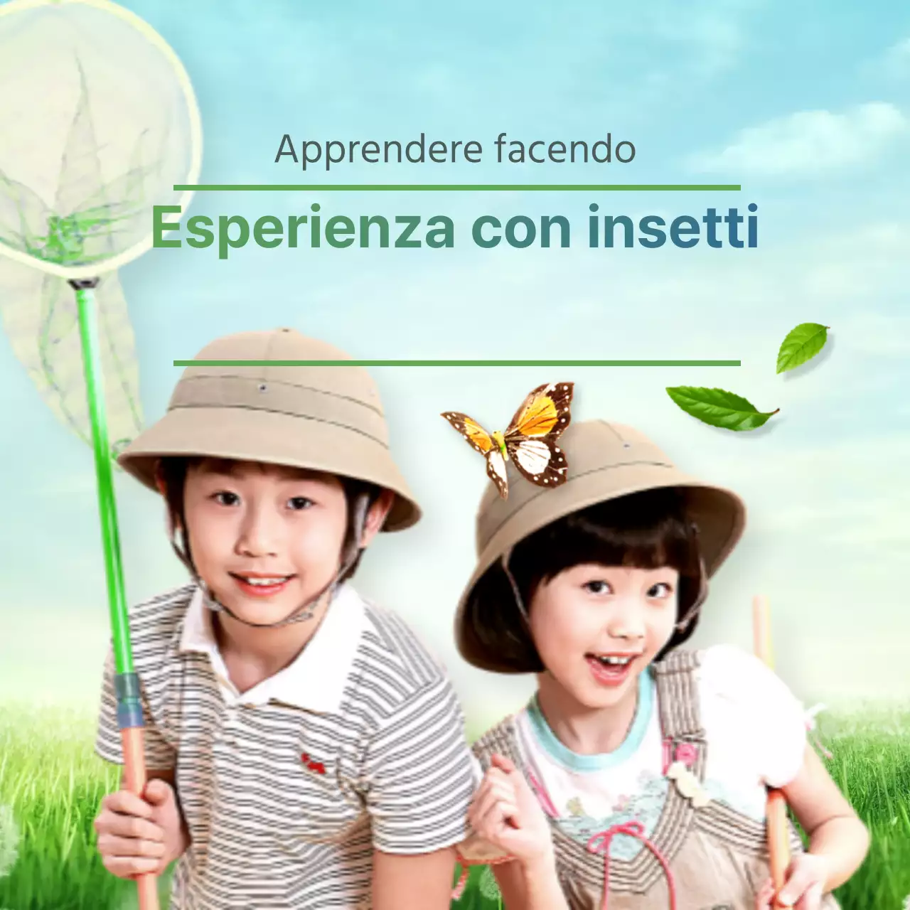 Il sogno speciale di mio figlio