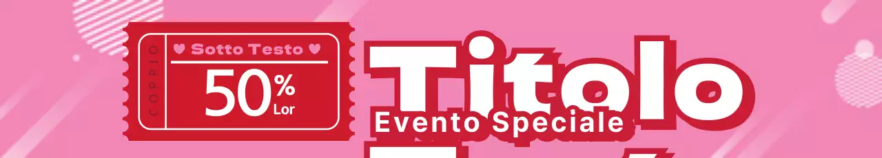 41957_Biglietto rosa