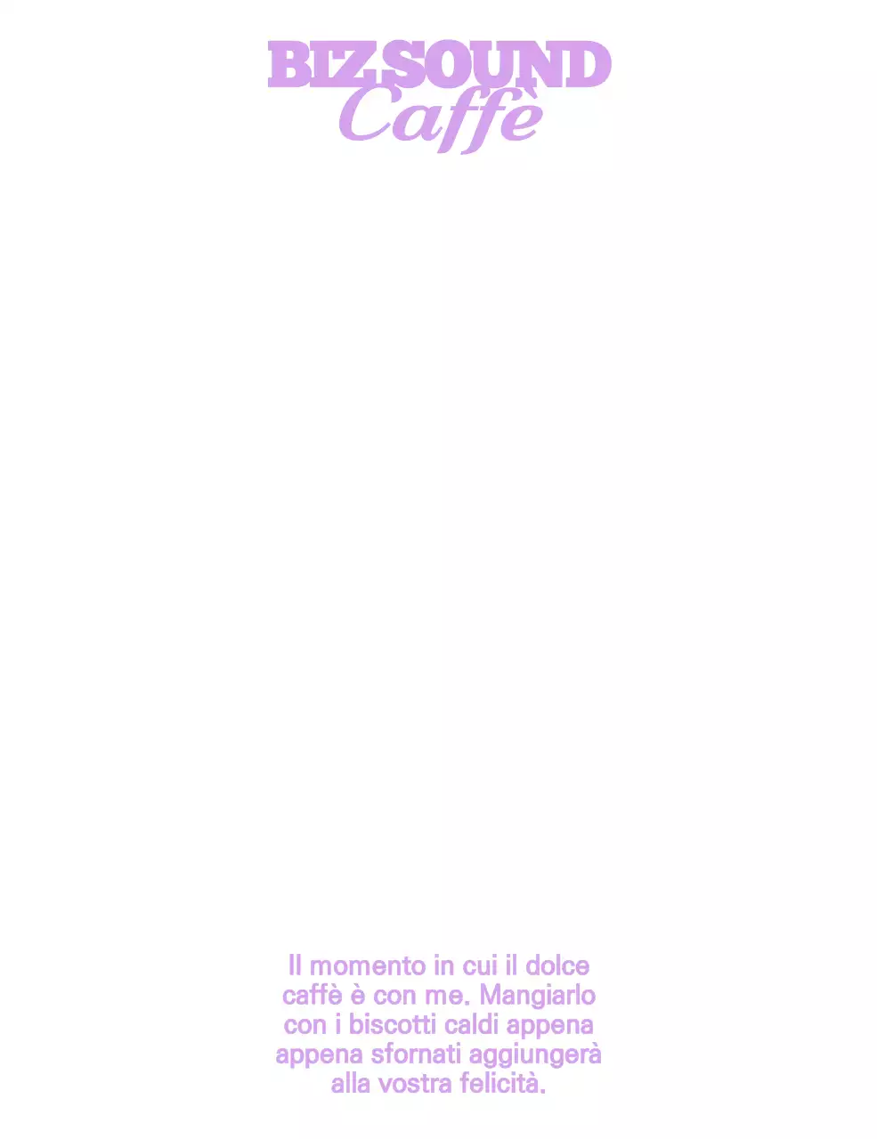 Carino e alla moda dessert carattere e lo stile di combinazione di testo per caffè merce