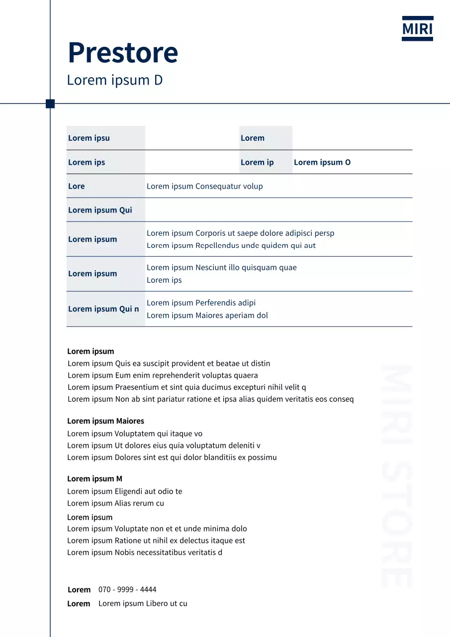 Formato del documento per la richiesta di restituzione del cambio pulito della Navy Line