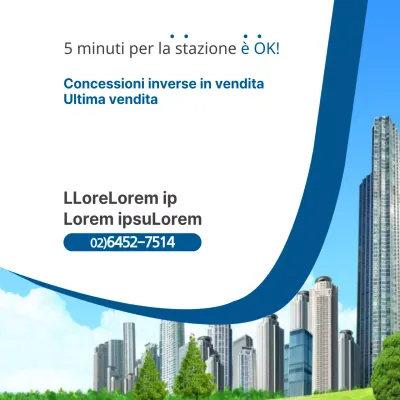 Offerte di appartamenti last minute