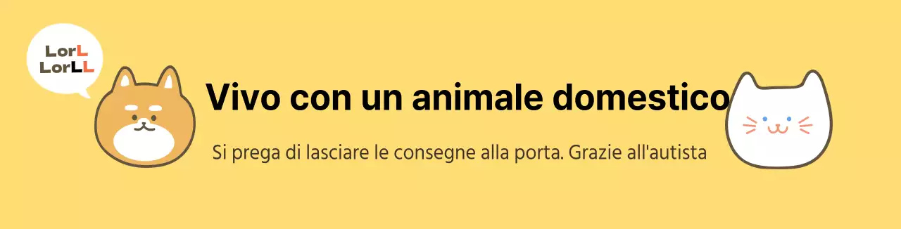 Animale domestico Camagnet