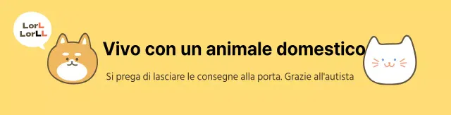 Animale domestico Camagnet