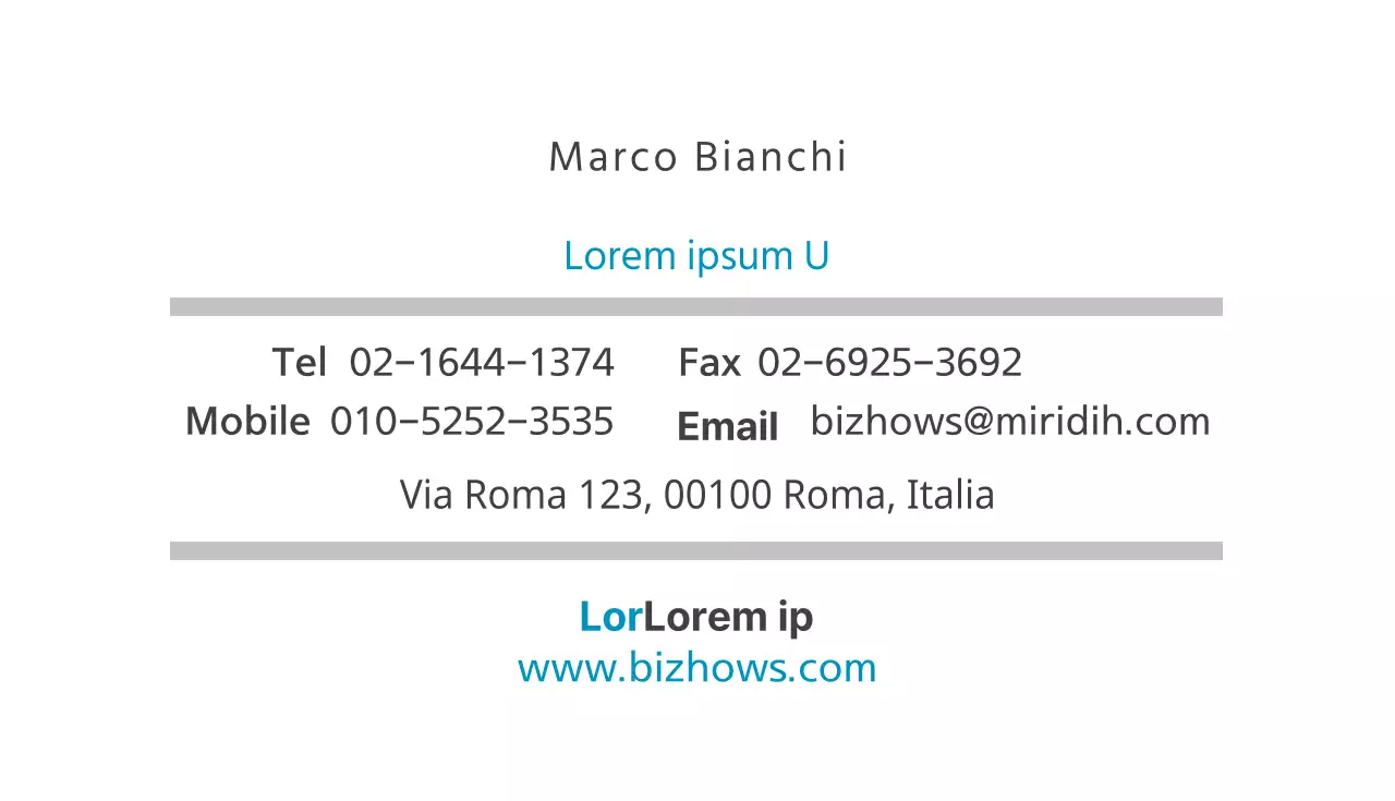 Brokeraggio affiliato