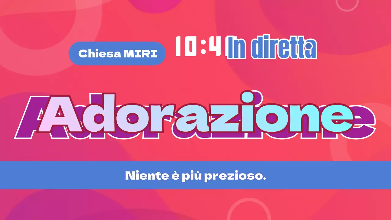 Spazio Blu Grafico Culto online