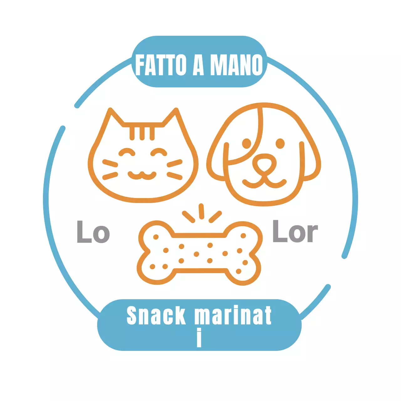 ALIMENTI PER ANIMALI